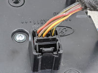 2017-2019 Ford Escape Radio Control Panel Black 1474783 - Oemusedautoparts1.com