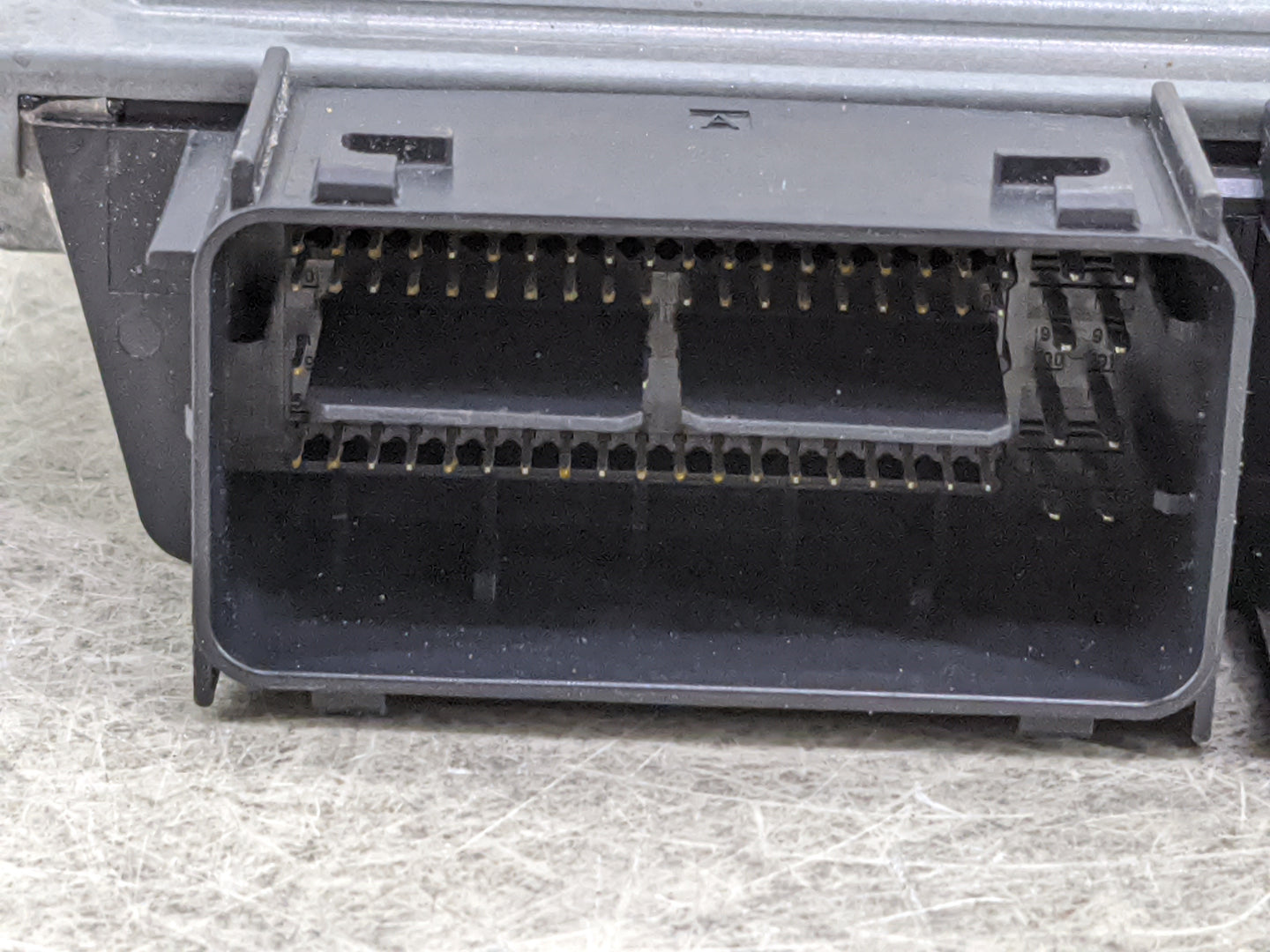 2017-2019 Ford Escape PCM Engine Control Computer ECU ECM PCU OEM P/N:A2C39328200 EMS2510, HJ5A-12A650-MA Fits Fits 2017 201