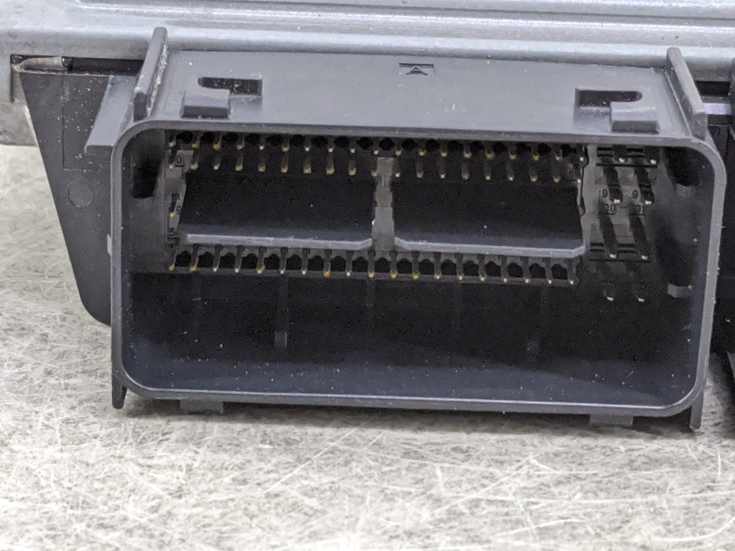 2017-2019 Ford Escape PCM Engine Control Computer ECU ECM PCU OEM P/N:A2C39328200 EMS2510, HJ5A-12A650-MA Fits Fits 2017 201