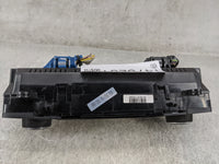 2017 Ford Escape Climate Control Module Temperature AC/Heater Replacement P/N:GJ5T-18C612-FA Fits OEM Used Auto Parts - Oemu