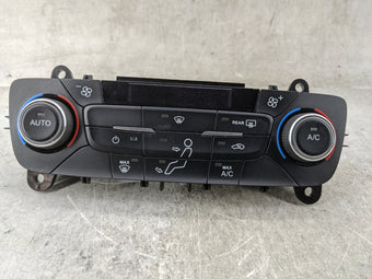 compare product 2017 Ford Escape Climate Control Module Temperature AC/Heater Replacement P/N:GJ5T-18C612-AC Fits OEM Used Auto Parts