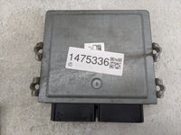 2017-2019 Ford Escape PCM Engine Control Computer ECU ECM PCU OEM P/N:HJ5A-12A650-MA HU5T-14F262-BA Fits Fits 2017 2018 2019