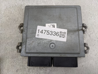 compare product 2017-2019 Ford Escape PCM Engine Control Computer ECU ECM PCU OEM P/N:HJ5A-12A650-MA HU5T-14F262-BA Fits Fits 2017 2018 2019 OEM Used Auto Parts