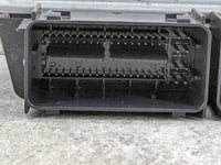 2017-2019 Ford Escape PCM Engine Control Computer ECU ECM PCU OEM P/N:HJ5A-12A650-MA HU5T-14F262-BA Fits Fits 2017 2018 2019