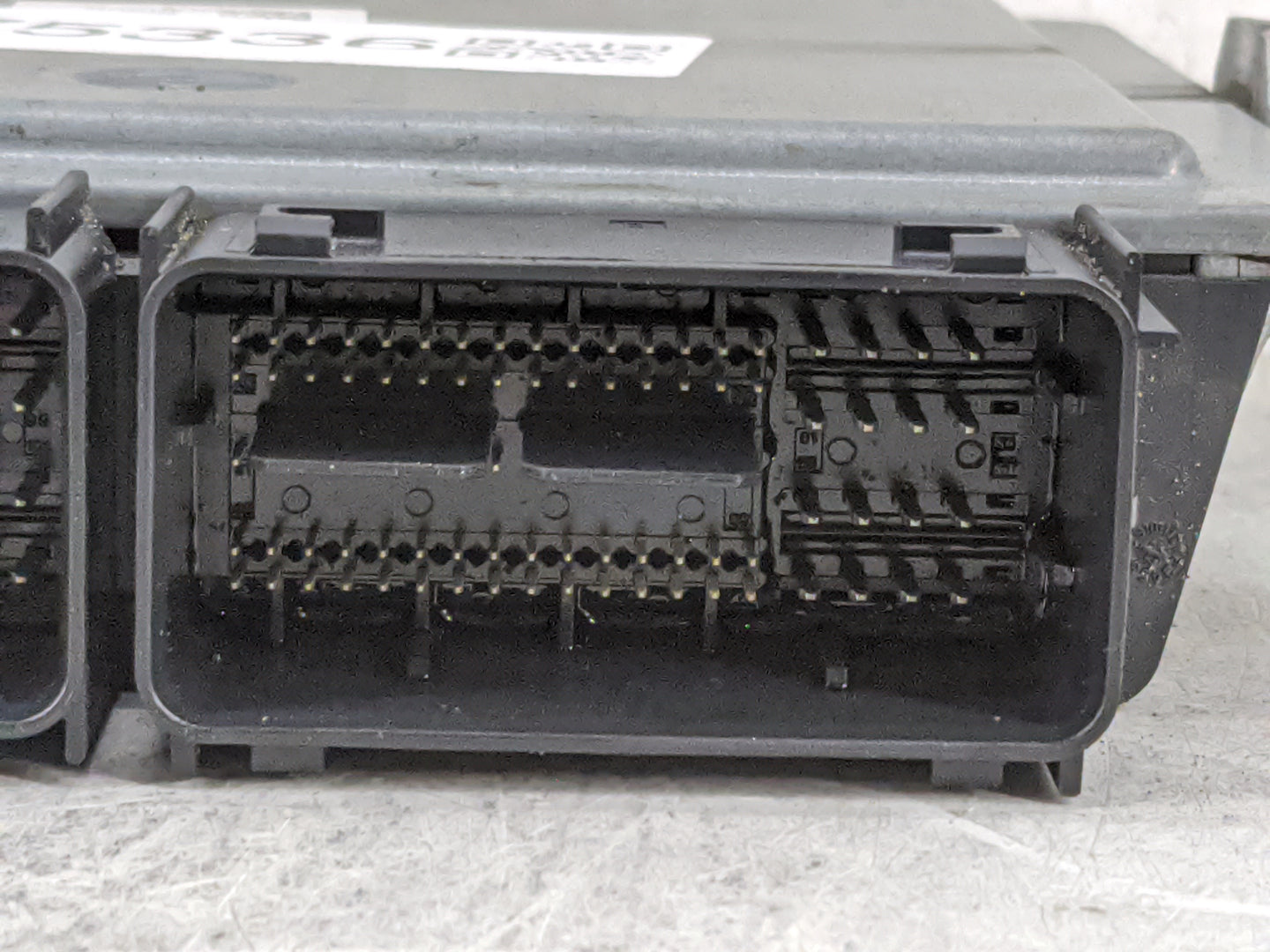 2017-2019 Ford Escape PCM Engine Control Computer ECU ECM PCU OEM P/N:HJ5A-12A650-MA HU5T-14F262-BA Fits Fits 2017 2018 2019