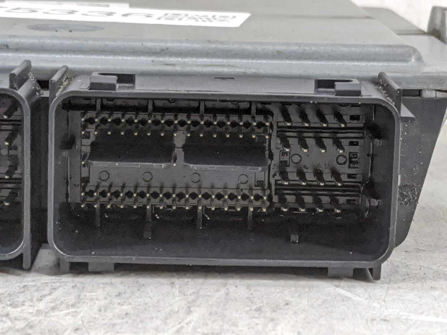 2017-2019 Ford Escape PCM Engine Control Computer ECU ECM PCU OEM P/N:HJ5A-12A650-MA HU5T-14F262-BA Fits Fits 2017 2018 2019
