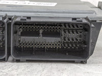 2017-2019 Ford Escape PCM Engine Control Computer ECU ECM PCU OEM P/N:HJ5A-12A650-MA HU5T-14F262-BA Fits Fits 2017 2018 2019
