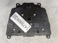 2017-2019 Ford Escape Radio Control Panel 1475906 - Oemusedautoparts1.com
