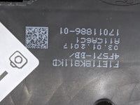 2017-2019 Ford Escape Radio Control Panel 1475906 - Oemusedautoparts1.com