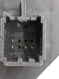 2017-2019 Ford Escape Radio Control Panel 1475906 - Oemusedautoparts1.com