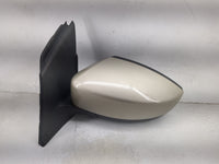 2017-2019 Ford Escape Driver Side View Mirror - Left Door Mirror OEM Used - Oemusedautoparts1.com
