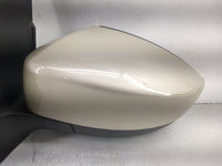 2017-2019 Ford Escape Driver Side View Mirror - Left Door Mirror OEM Used - Oemusedautoparts1.com