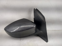 2017-2019 Ford Escape Passenger Side View Mirror - Right Door Mirror OEM Used - Oemusedautoparts1.com