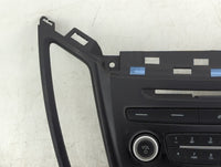 2017-2019 Ford Escape Radio Control Panel 1476465 - Oemusedautoparts1.com