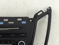 2017-2019 Ford Escape Radio Control Panel 1476465 - Oemusedautoparts1.com