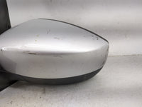 2017-2019 Ford Escape Driver Side View Mirror - Left Door Mirror OEM Used - Oemusedautoparts1.com