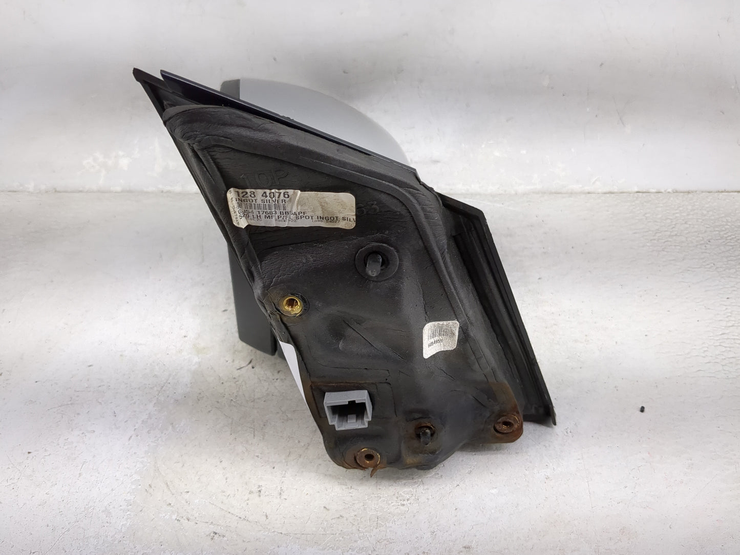 2017-2019 Ford Escape Driver Side View Mirror - Left Door Mirror OEM Used - Oemusedautoparts1.com