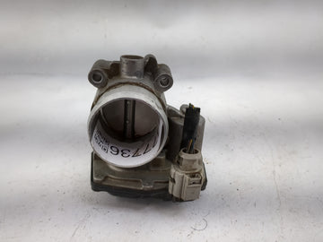2017-2019 Ford Escape Throttle Body P/N:DS7G-9F991-BB B15 G56 4074, DS7G-9F991-DB Fits Fits 2014 2015 2016 2017 2018 2019 20