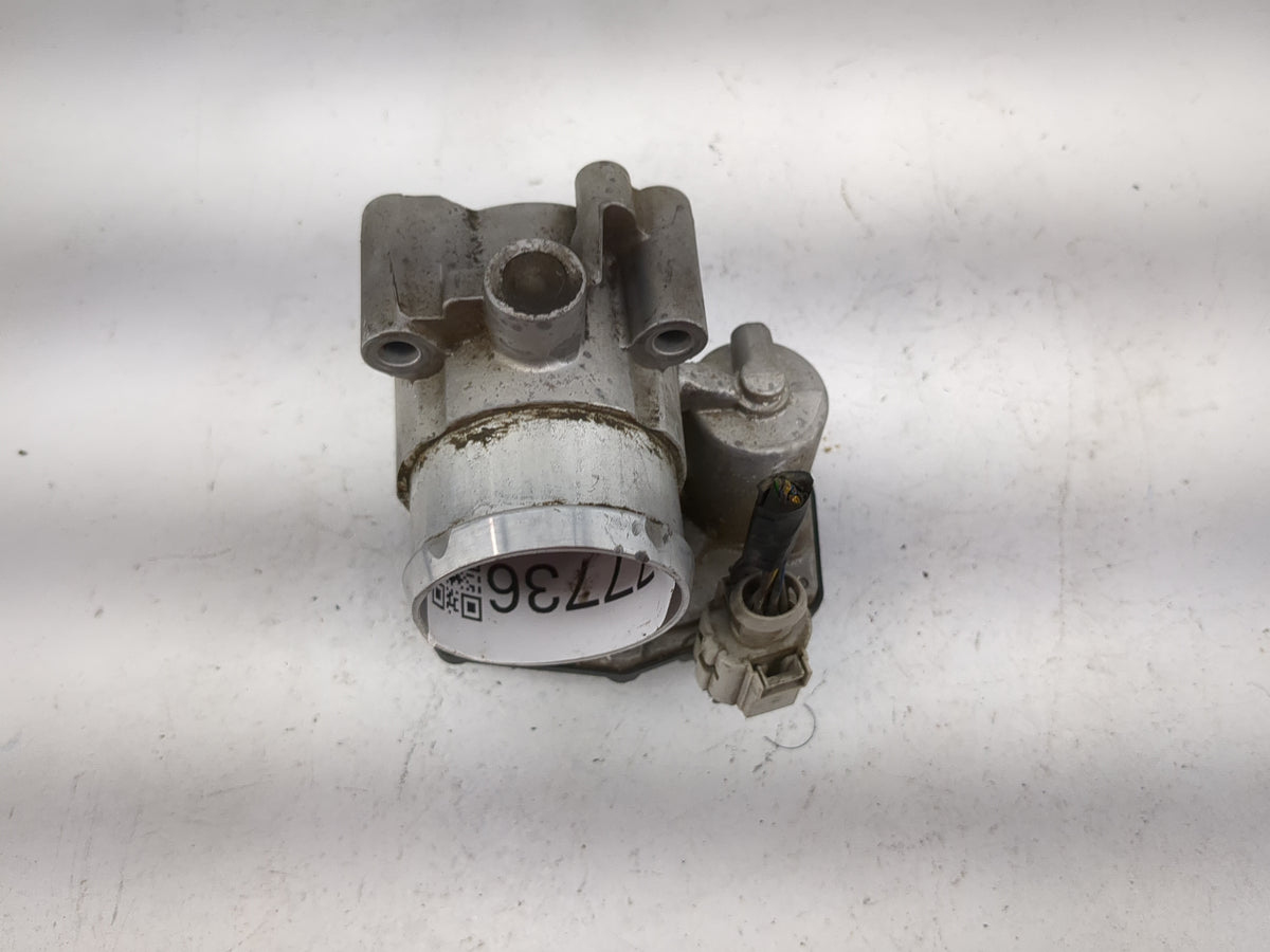 2017-2019 Ford Escape Throttle Body P/N:DS7G-9F991-BB B15 G56 4074, DS7G-9F991-DB Fits Fits 2014 2015 2016 2017 2018 2019 20