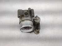 2017-2019 Ford Escape Throttle Body P/N:DS7G-9F991-BB B15 G56 4074, DS7G-9F991-DB Fits Fits 2014 2015 2016 2017 2018 2019 20