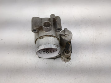 2017-2019 Ford Escape Throttle Body P/N:DS7G-9F991-BB B15 G56 4074, DS7G-9F991-DB Fits Fits 2014 2015 2016 2017 2018 2019 2020 OEM Used Auto Parts