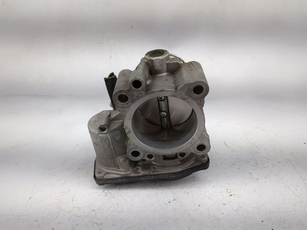 2017-2019 Ford Escape Throttle Body P/N:DS7G-9F991-BB B15 G56 4074, DS7G-9F991-DB Fits Fits 2014 2015 2016 2017 2018 2019 20
