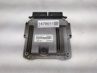 compare product 2017 Ford Escape PCM Engine Control Computer ECU ECM PCU OEM P/N:HJ5A-12A650-HA HS7A-12B684-JA Fits Fits 2018 2019 2020 OEM Used Auto Parts