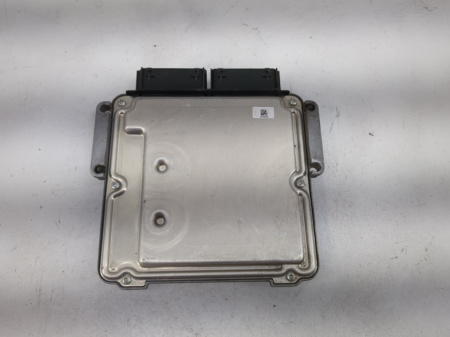 2017 Ford Escape PCM Engine Control Computer ECU ECM PCU OEM P/N:HJ5A-12A650-HA HS7A-12B684-JA Fits Fits 2018 2019 2020 OEM 
