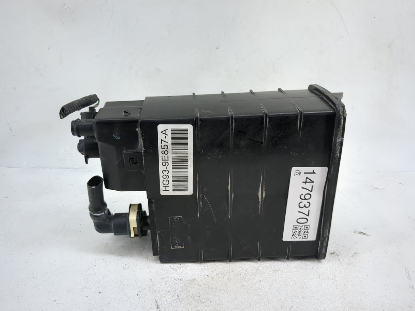 2017 Ford Escape Fuel Vapor Charcoal Canister 1479370 - Oemusedautoparts1.com