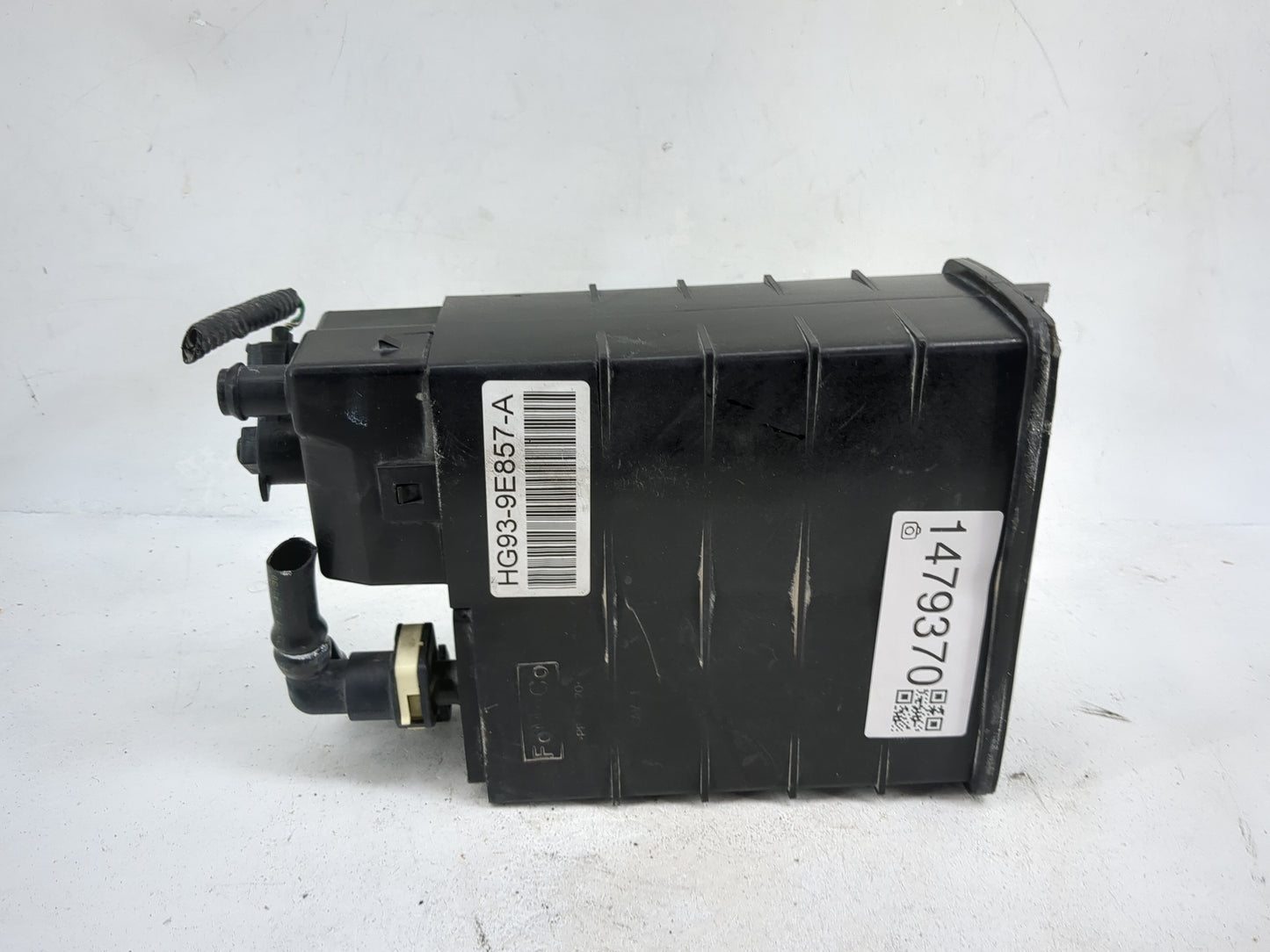 2017 Ford Escape Fuel Vapor Charcoal Canister 1479370 - Oemusedautoparts1.com