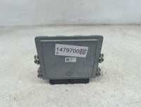 2017-2019 Ford Escape PCM Engine Control Computer ECU ECM PCU OEM P/N:HJ5A-12A650-MA HJ5A-12B684-AB Fits Fits 2017 2018 2019