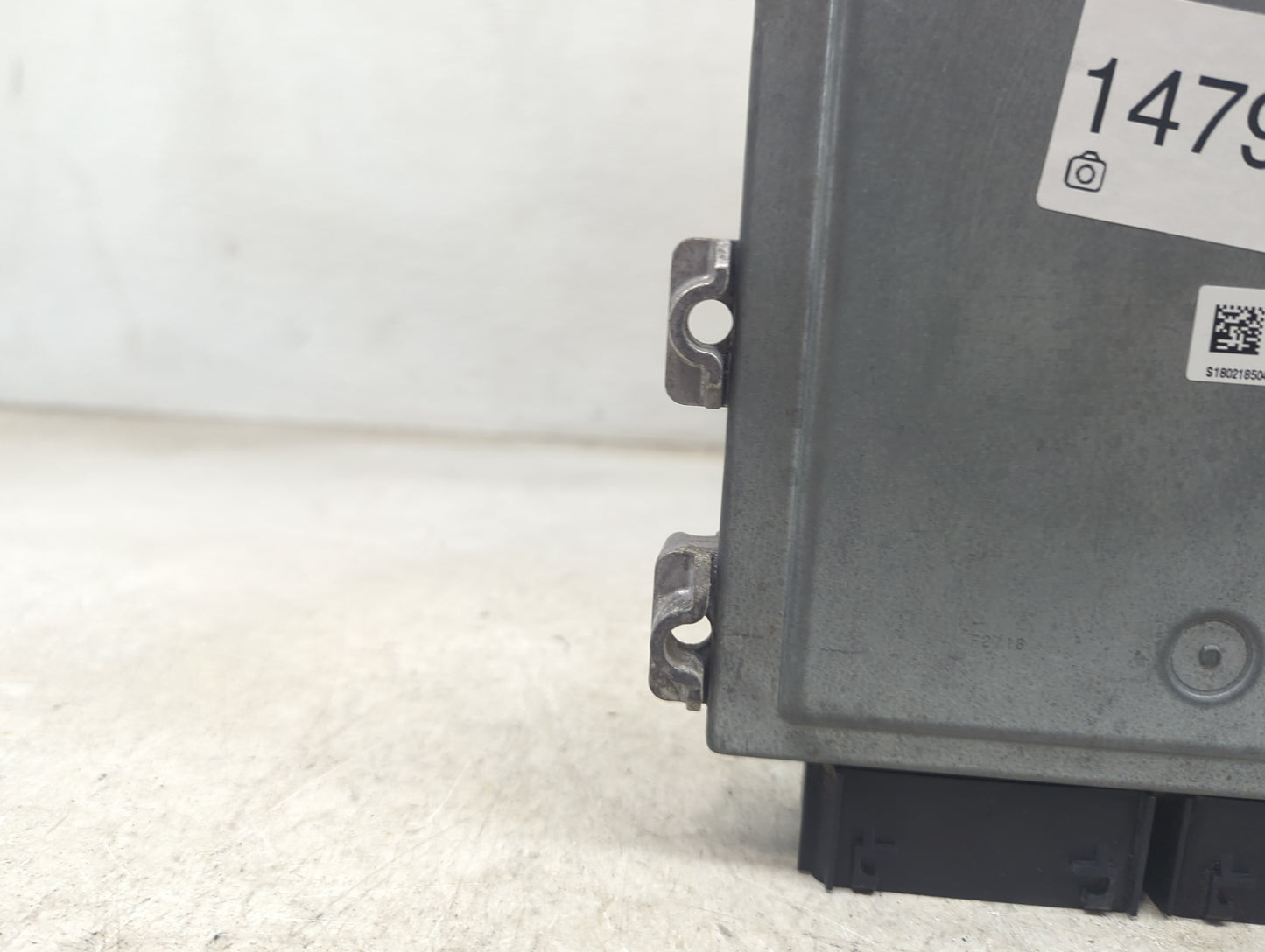 2017-2019 Ford Escape PCM Engine Control Computer ECU ECM PCU OEM P/N:HJ5A-12A650-MA HJ5A-12B684-AB Fits Fits 2017 2018 2019