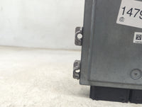 2017-2019 Ford Escape PCM Engine Control Computer ECU ECM PCU OEM P/N:HJ5A-12A650-MA HJ5A-12B684-AB Fits Fits 2017 2018 2019