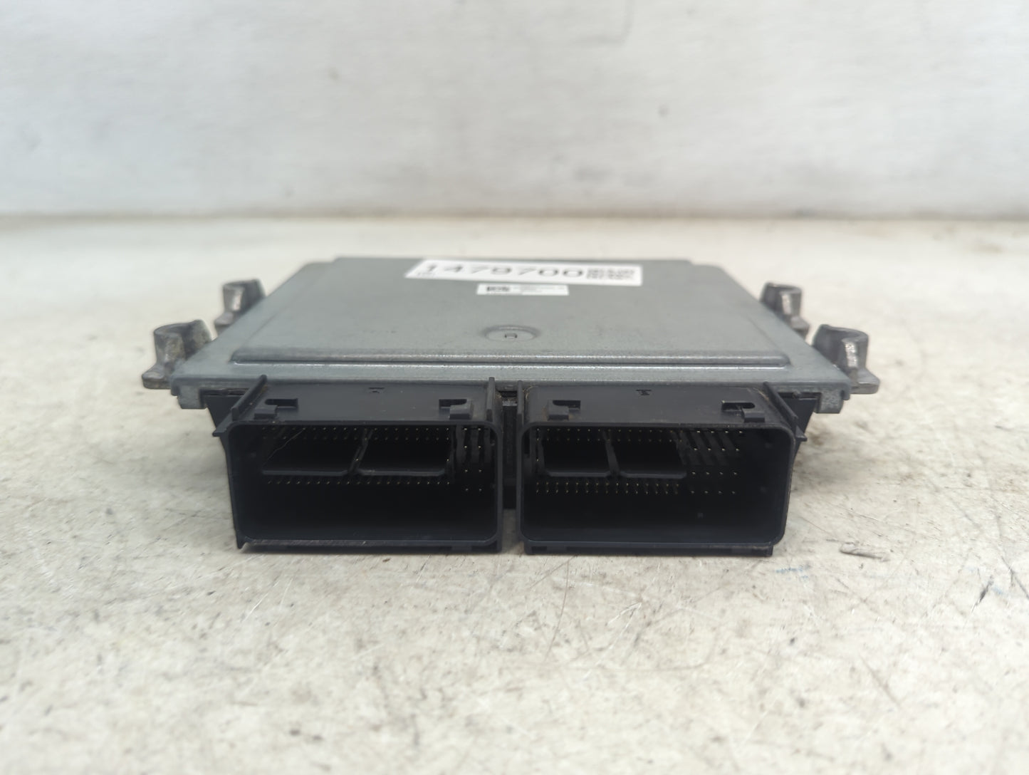 2017-2019 Ford Escape PCM Engine Control Computer ECU ECM PCU OEM P/N:HJ5A-12A650-MA HJ5A-12B684-AB Fits Fits 2017 2018 2019