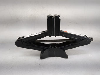 compare product 2017 Ford Escape Spare Scissor Car Jack Black