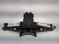2017 Ford Escape Spare Scissor Car Jack Black - Oemusedautoparts1.com