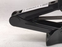 2017 Ford Escape Spare Scissor Car Jack Black - Oemusedautoparts1.com