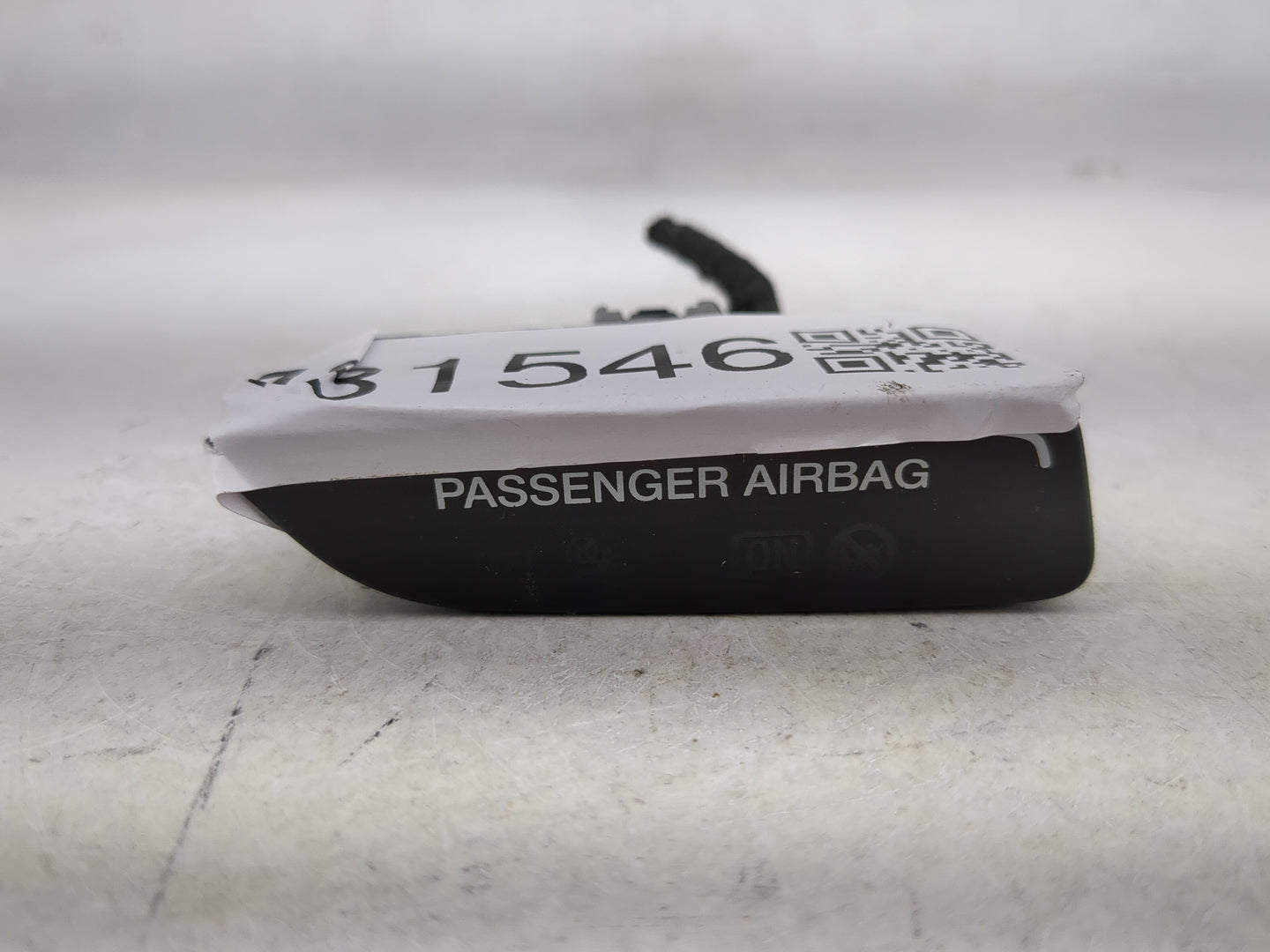 2017 Ford Escape Safety Restraint Srs Airbag Control Module - Oemusedautoparts1.com