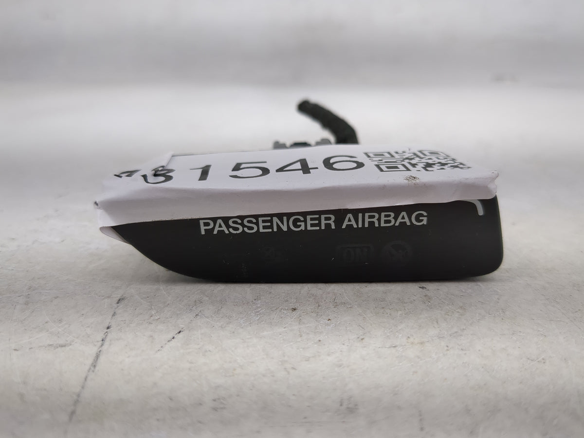 2017 Ford Escape Safety Restraint Srs Airbag Control Module - Oemusedautoparts1.com
