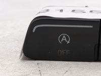 2017 Ford Escape Start-stop Control Module Gj5t|14b436 Da - Oemusedautoparts1.com