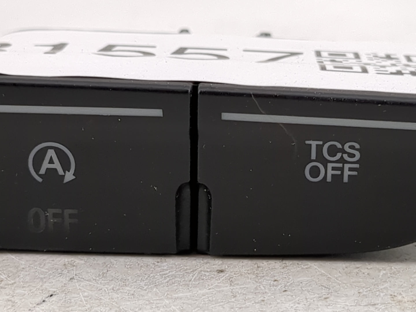 2017 Ford Escape Start-stop Control Module Gj5t|14b436 Da - Oemusedautoparts1.com
