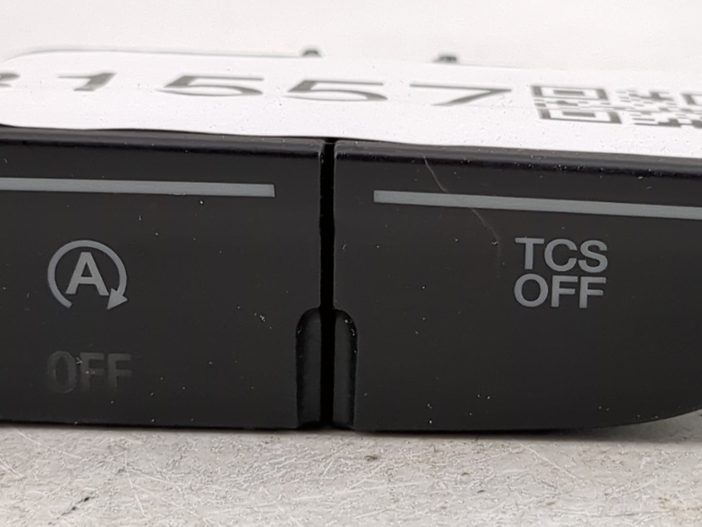 2017 Ford Escape Start-stop Control Module Gj5t|14b436 Da - Oemusedautoparts1.com