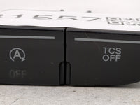2017 Ford Escape Start-stop Control Module Gj5t|14b436 Da - Oemusedautoparts1.com