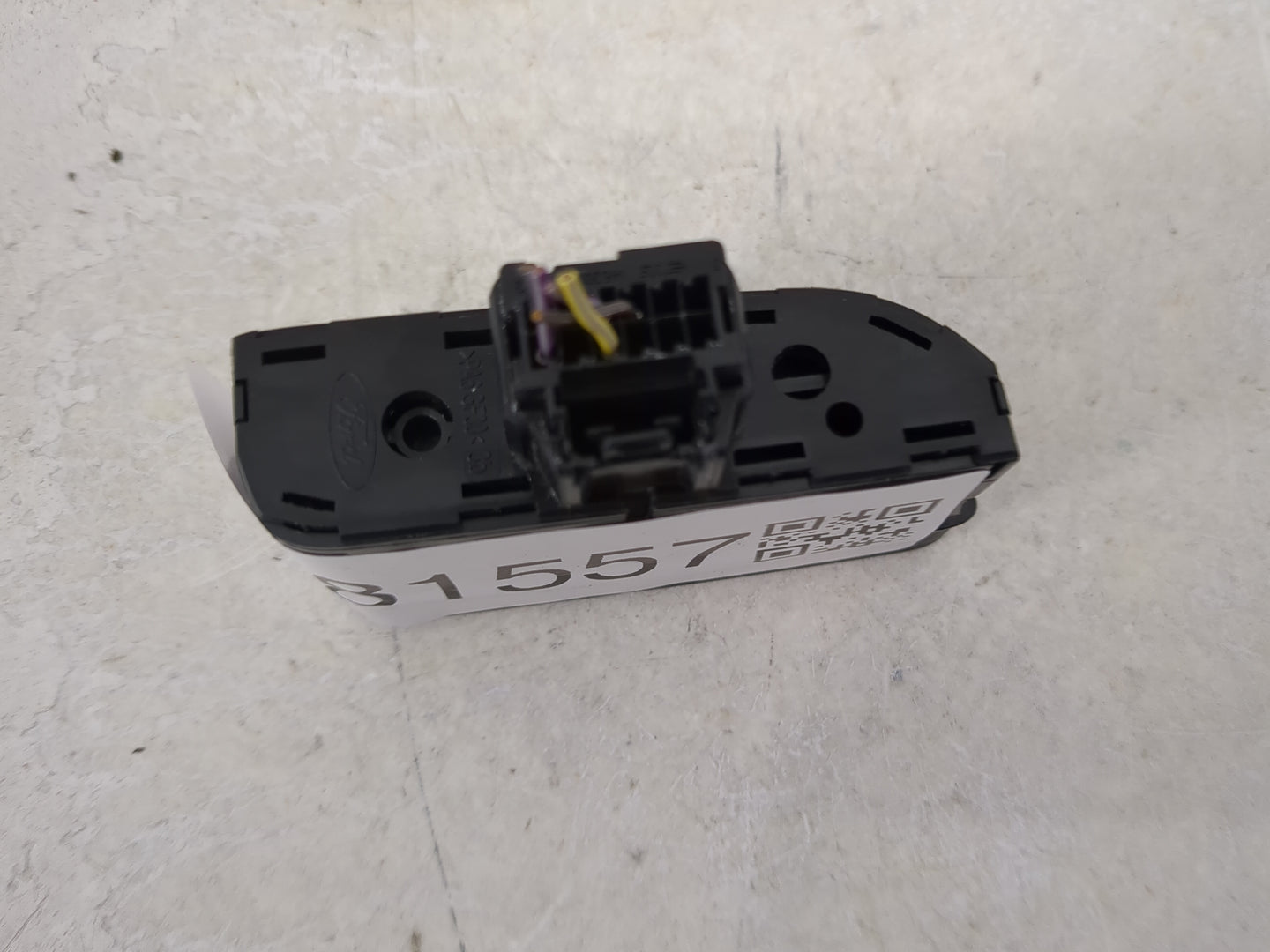 2017 Ford Escape Start-stop Control Module Gj5t|14b436 Da - Oemusedautoparts1.com