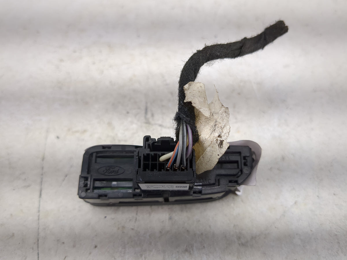 2017-2019 Ford Escape Engine Control Computer Ecu Pcm Ecm Oem 1481558 - Oemusedautoparts1.com