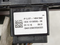 2017-2019 Ford Escape Engine Control Computer Ecu Pcm Ecm Oem 1481558 - Oemusedautoparts1.com