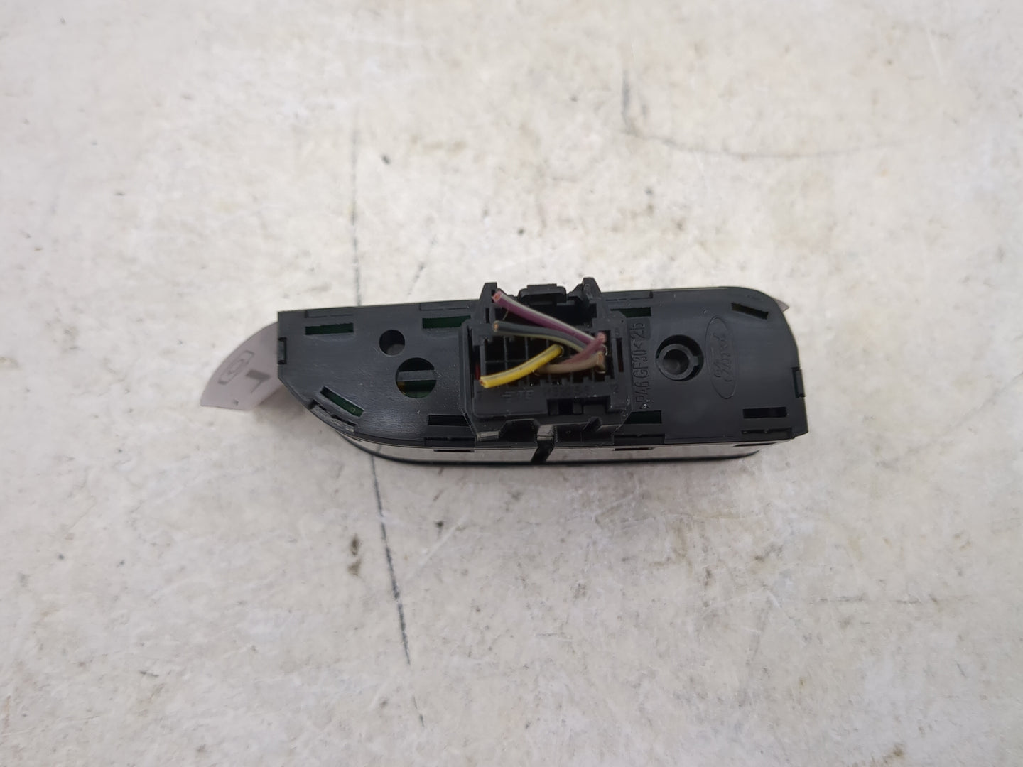 2017 Ford Escape PCM Engine Control Computer ECU ECM PCU OEM P/N:GJ5T-14B436-DA GJ5T 14B436 DA Fits OEM Used Auto Parts - Oe