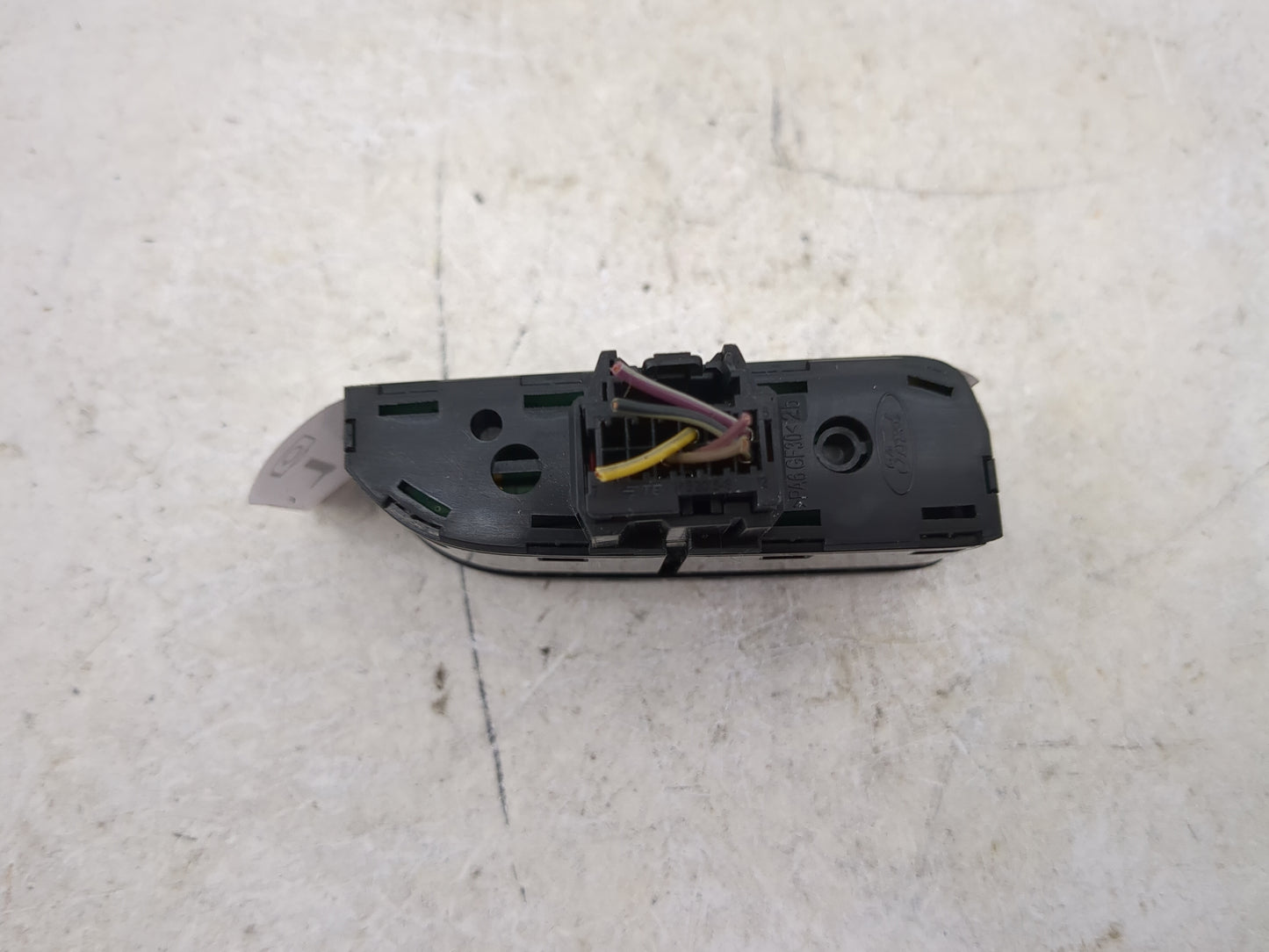 2017 Ford Escape PCM Engine Control Computer ECU ECM PCU OEM P/N:GJ5T-14B436-DA GJ5T 14B436 DA Fits OEM Used Auto Parts - Oe