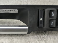 2013-2019 Ford Escape Master Power Window Switch Replacement Driver Side Left P/N:BM5T-14A132-AB 10145114 Fits OEM Used Auto