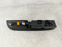 2013-2019 Ford Escape Master Power Window Switch Replacement Driver Side Left P/N:BM5T-14A132-AB 10145114 Fits OEM Used Auto